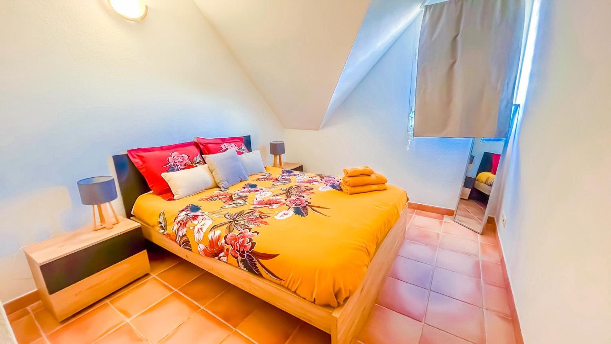 Magnifique Appartement Fleurs Caraibes - 6 Personnes En Residence Avec Piscine Privee - Sainte Anne Екстер'єр фото